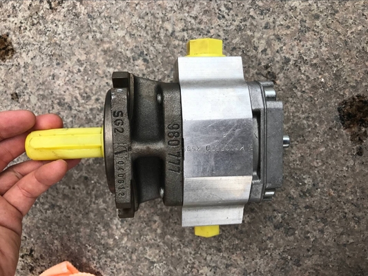 あなたの機器のための完璧なA10vsoシリーズ水力ポンプ交換部品を見つけます