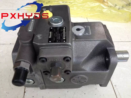 A4vso40/71 水力ポンプの炭素鋼シリンダーブロックのスペアパーツ