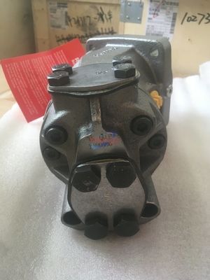 掘削機 水力モーター A2f032/61L-Vab05 閉ざされたタイプ 保護用部品