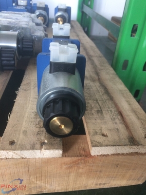 建設機械のサポート用レックスロス電磁弁4we10j50/Hg24n9K4/M