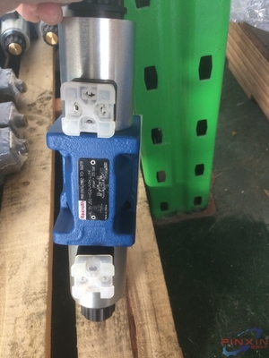 建設機械のサポート用レックスロス電磁弁4we10j50/Hg24n9K4/M