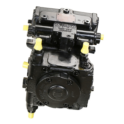 エグババター用 炭酸鋼A10vg28ピストンポンプ レックスロス水力ポンプ用