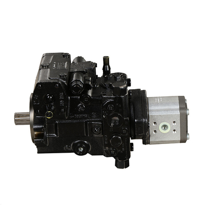 エグババター用 炭酸鋼A10vg28ピストンポンプ レックスロス水力ポンプ用