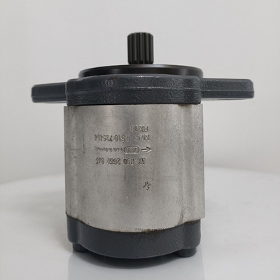 レックスロス 水力ポンプ 歯が直ぐのフランクを持つギアポンプ Azpn-11-022ldc07kb-S0081