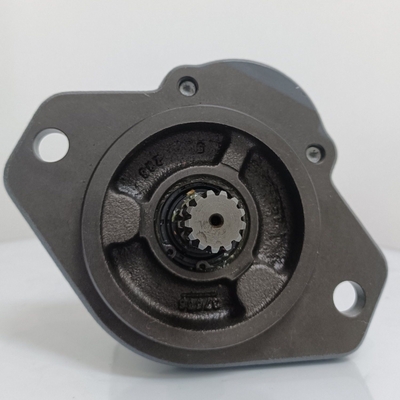 レックスロス 水力ポンプ 歯が直ぐのフランクを持つギアポンプ Azpn-11-022ldc07kb-S0081