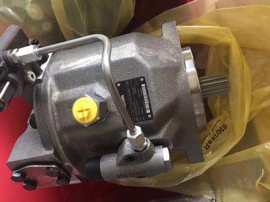 掘削機 定番付き水力主ポンプ 水力ポンプ定番を適用する