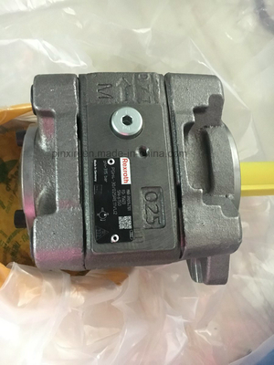炭酸鋼掘削機 液体ギアポンプ 活塞ポンプ Pgf2-22.008 オイル転送用