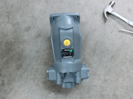 USD 支払いのサポート A2FM28/32W-NSC02 エグババター用水力ピストンモーター
