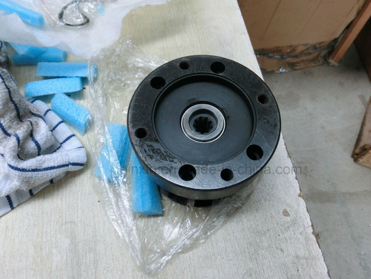 掘削機 A4VG 水力ポンプ A4VG56F01 長寿命の充電ポンプ