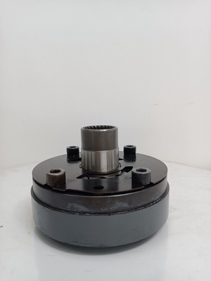 掘削機 A4VG 水力ポンプ A4VG56F01 長寿命の充電ポンプ
