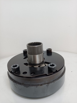 掘削機 A4VG 水力ポンプ A4VG56F01 長寿命の充電ポンプ