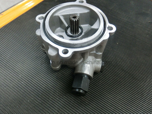 K3V63 112 普通のラインギア用の水力充電ポンプ オイルピストンポンプ 交換部品