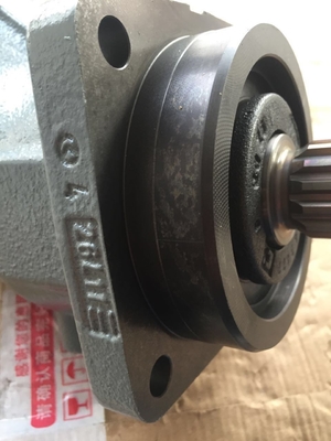 A2FM12/61W-Vbb030 水力モーターのシーズン出口ストック