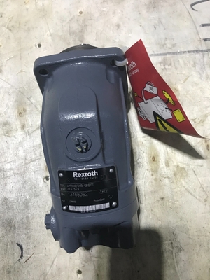 A2FM12/61W-Vbb030 水力モーターのシーズン出口ストック