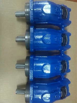 A2FM12/61W-Vbb030 水力モーターのシーズン出口ストック