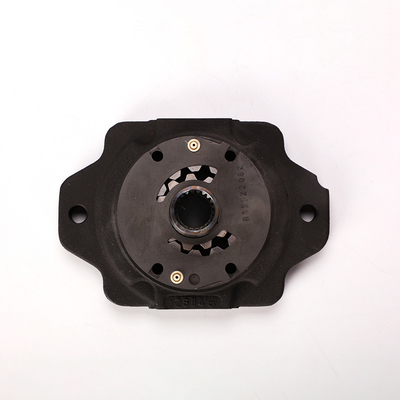 レックスロス A4vsg500ピストンポンプ A4vsg500充電ポンプ 6ヶ月後の販売サービス