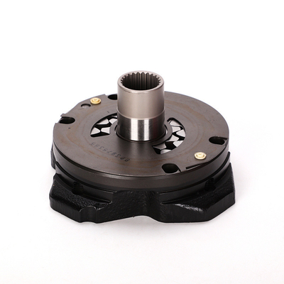 レックスロス A4vsg500ピストンポンプ A4vsg500充電ポンプ 6ヶ月後の販売サービス