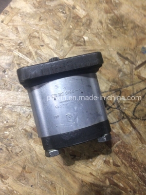 15kg 水力ギアポンプ 水力システムのための注文が出荷されない場合,返金を要求します