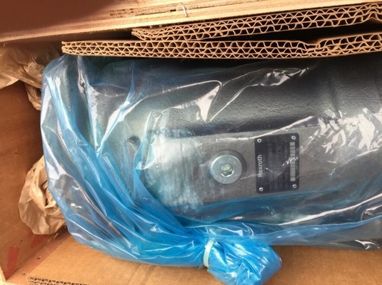 プッツマイスターコンクリートポンプトラックで機械製造のための水力A2fo16ポンプ