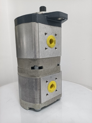 機械製造用の水力弧輪引換ポンプ 0510768053 水力ポンプ