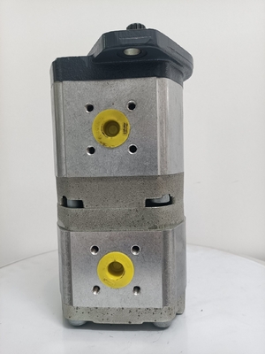 機械製造用の水力弧輪引換ポンプ 0510768053 水力ポンプ