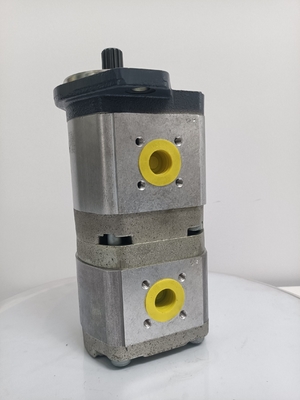 機械製造用の水力弧輪引換ポンプ 0510768053 水力ポンプ
