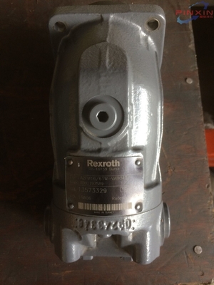 鋳鉄 A2FM16/61W-Vab040 建設機械部品用液圧ピストンモーター