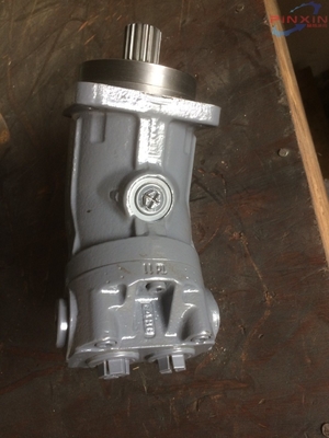 鋳鉄 A2FM16/61W-Vab040 建設機械部品用液圧ピストンモーター
