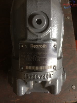 鋳鉄 A2FM16/61W-Vab040 建設機械部品用液圧ピストンモーター