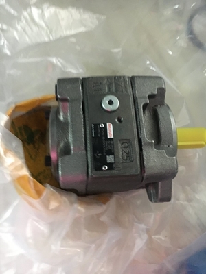 精密かつ迅速な水力充電のためのPGH5-30ギアポンプ