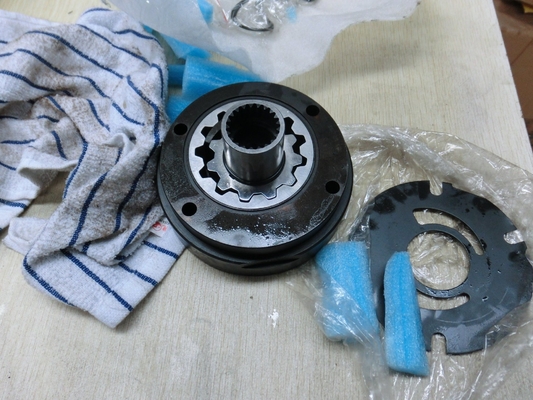 A4vg56 パバー用の通常のラインギアポンプは機械製造の専門です