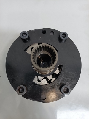 A4vg56 パバー用の通常のラインギアポンプは機械製造の専門です