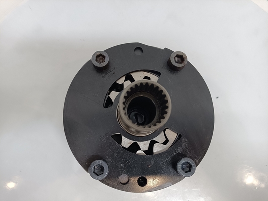 A4vg56 パバー用の通常のラインギアポンプは機械製造の専門です