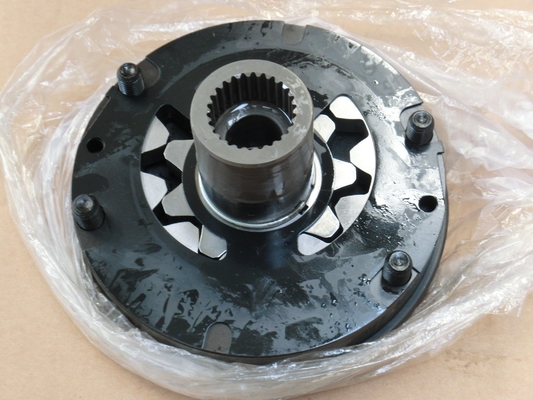A4vg125 機械製造による炭素鋼ピストンポンプの充電ポンプ