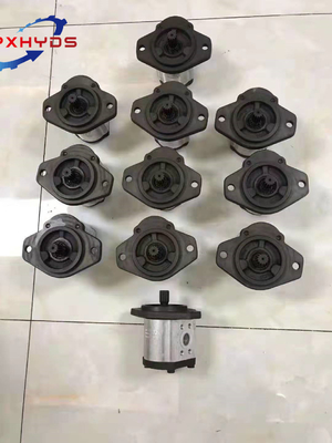 内部接続網状 水力ポンプギアポンプ パイロットポンプ 鉱山用充電ポンプ