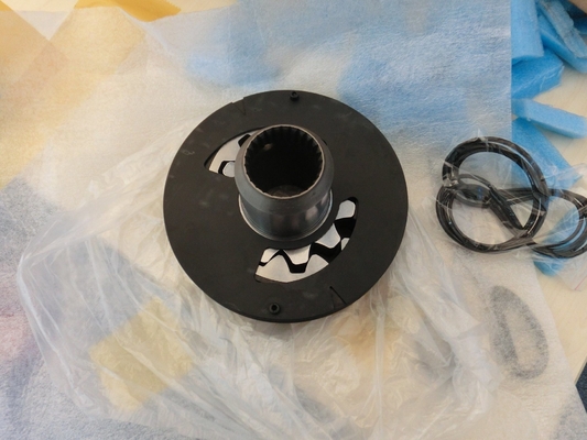 A4VG250 水力充電ポンプ ポンプトラック用ギアポンプ 水力ポンプ
