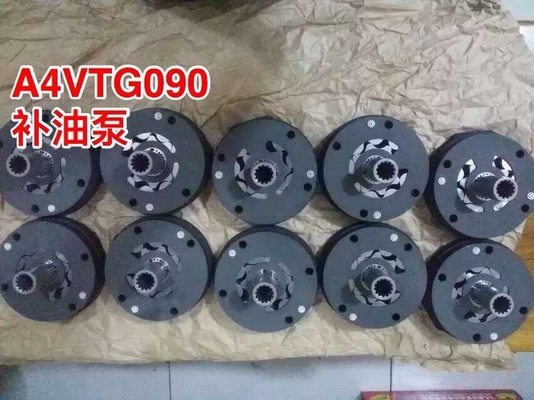 A4vtg90 機械製造効率のための水力滑りポンプ