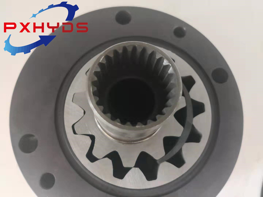 A4vg125/180 水力充電ポンプ 注文が発送されない場合 補償を要求します