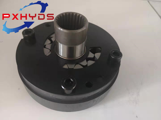 A4vg125/180 水力充電ポンプ 注文が発送されない場合 補償を要求します