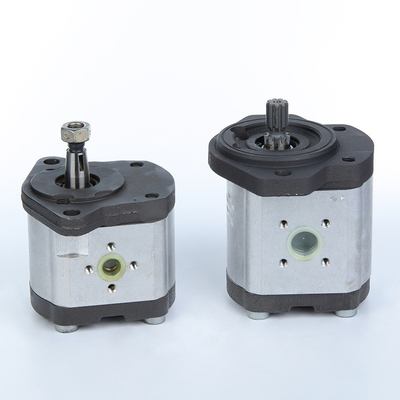 機械製造 液圧充電 パイロットギア パンプパーツ PC30-7用のA4vg90