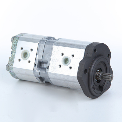 機械製造 液圧充電 パイロットギア パンプパーツ PC30-7用のA4vg90