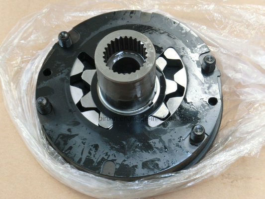 機械製造 液圧充電ポンプ 部品 A4vg125 掘削機の交換