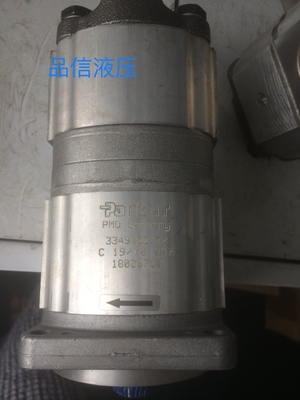 高圧容量を持つ水力パーカーギアポンプ3349122172