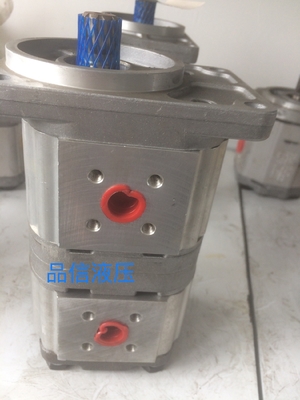 高圧容量を持つ水力パーカーギアポンプ3349122172