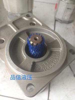 高圧容量を持つ水力パーカーギアポンプ3349122172