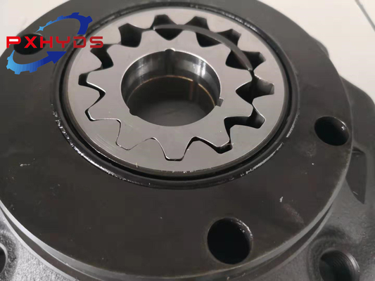 高圧用ブルドーザー A4VG90ピストンポンプ