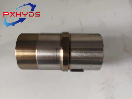 オイル 炭素 鋼 液圧ポンプ パーツ A4vg90 充電ポンプ F07 性能