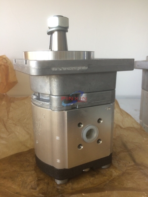 内部接続網形 Azmf-10-016USA20ml 水力原始ギアポンプ 部品
