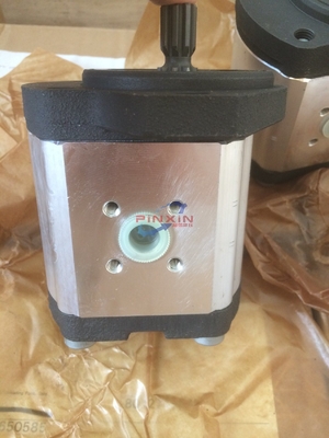 ドイツ原産のギアポンプの水力部品 Azpf-11-022rrr20kb-S0081