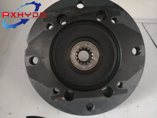 カーボン鋼 A4vg125 充電ポンプ 標準線ギアポンプ 格安